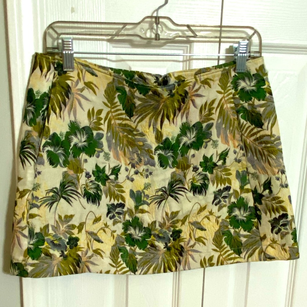 Urban Outfitters Mini Skirt, Size M